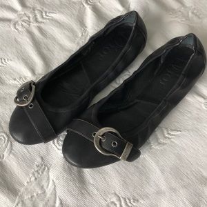 Dior Gaucho Slip on
